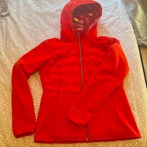 Columbia Fleece Jacket